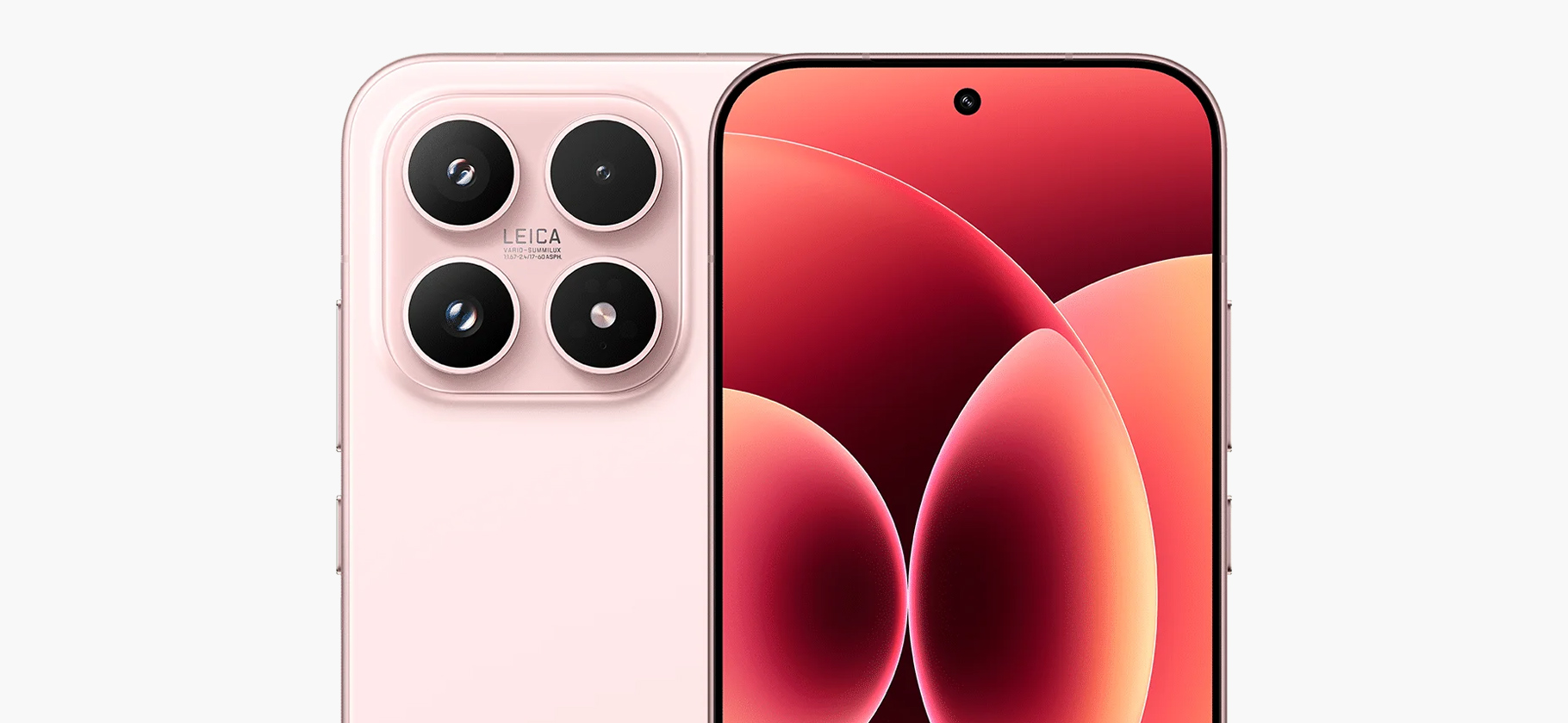 В РФ вышла линейка Xiaomi 17 — в ней компактный флагман и ультимативный камерофон. Цены — от 84 990 ₽