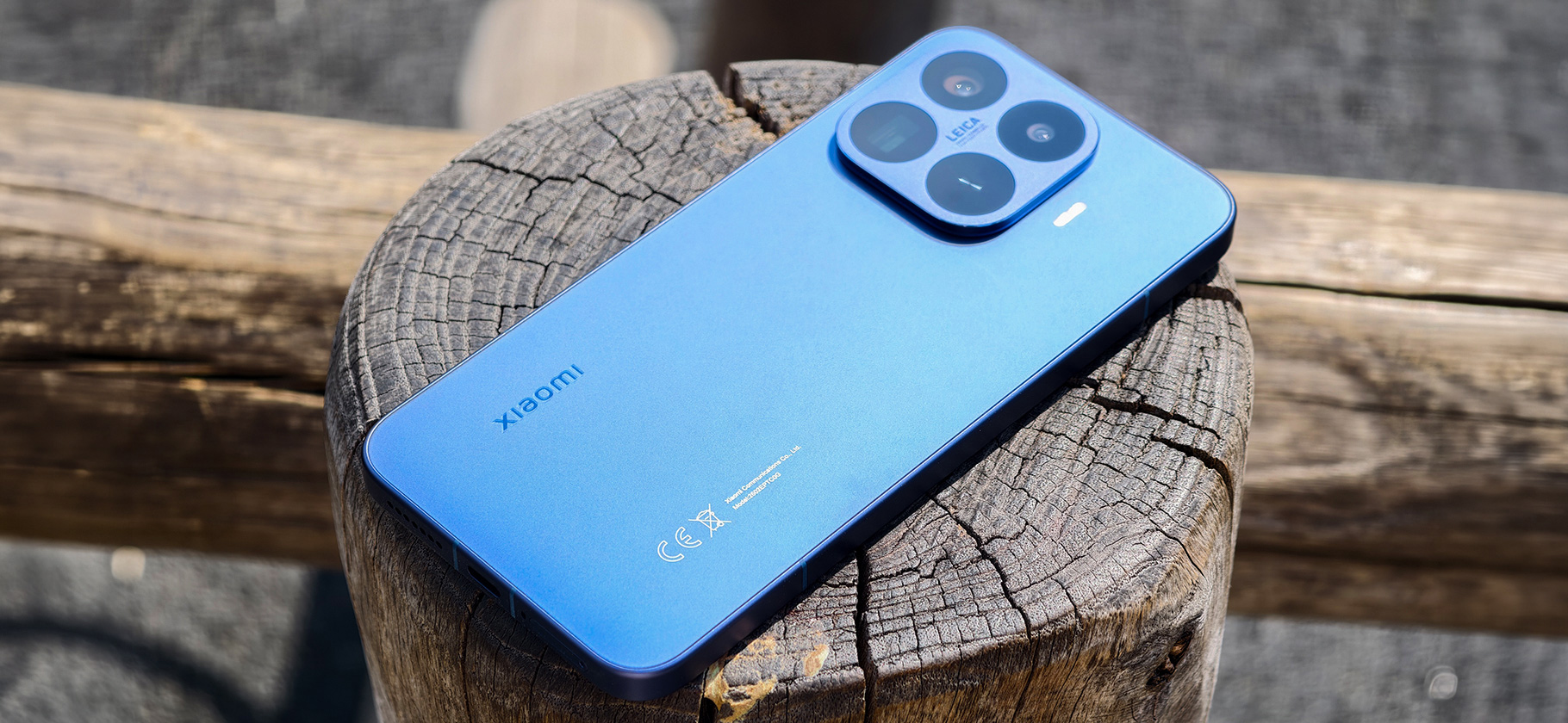 В России стартовали продажи смартфо­нов Xiaomi 17T и 17T Pro. Цены — от 49 990 ₽
