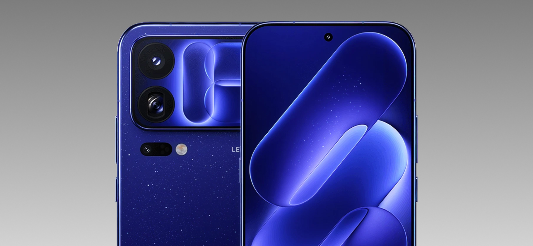 Xiaomi представила флагманы 18 Pro и 18 Pro Max — у них батареи до 8 500 мА·ч и режим приватного экрана