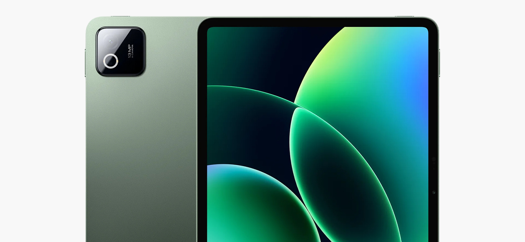 В РФ начались продажи тонкого планшета Xiaomi Pad 8, смарт-часов Watch 5​ и наушников Redmi Buds 8​ Pro
