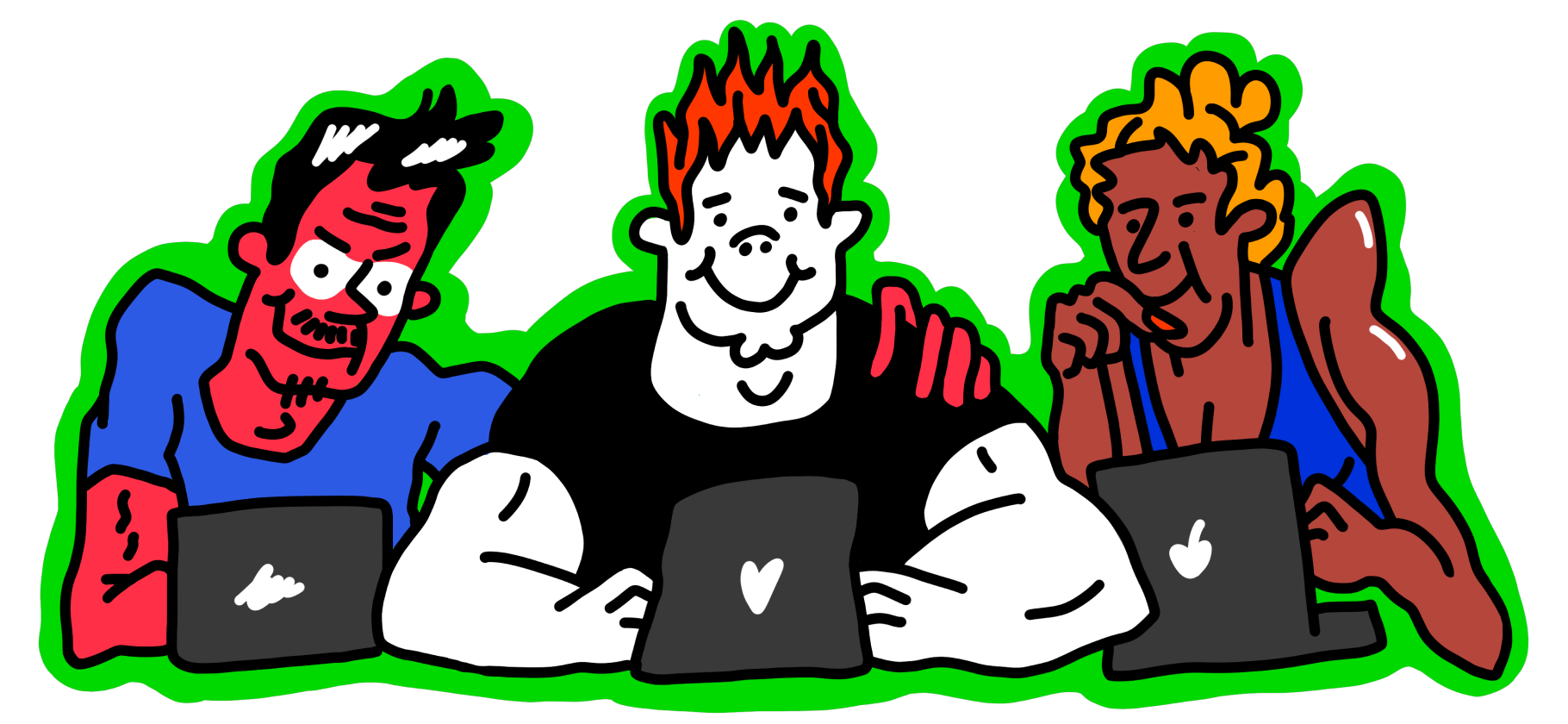 «Не надо драться за дни»: 7 причин не брать отпуск летом