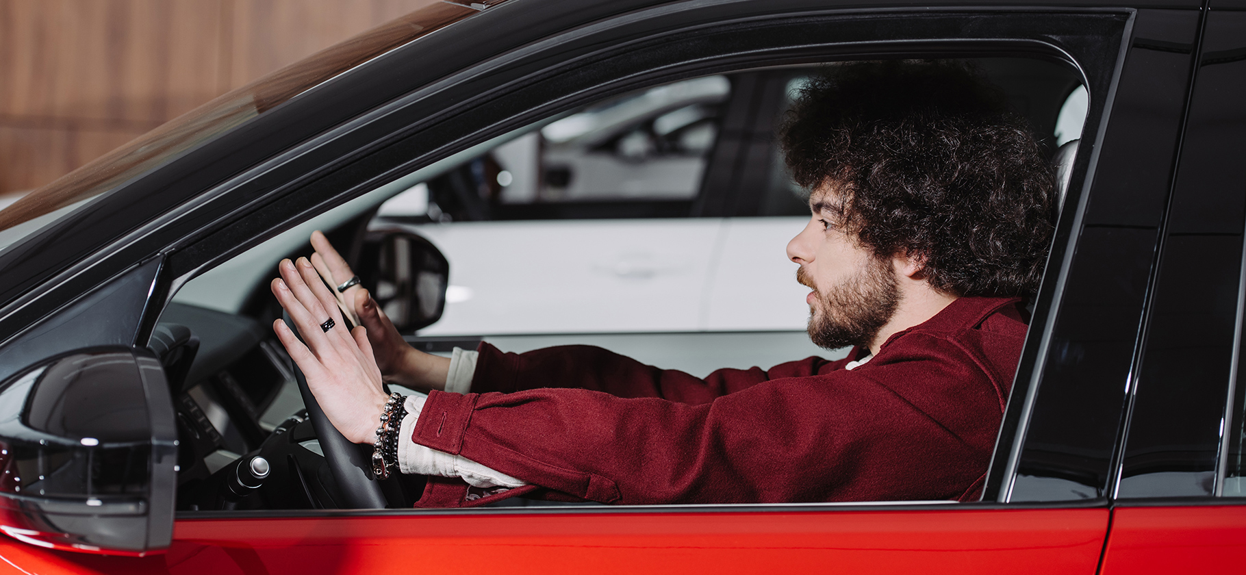 В России выросли просрочки по авто­кредитам