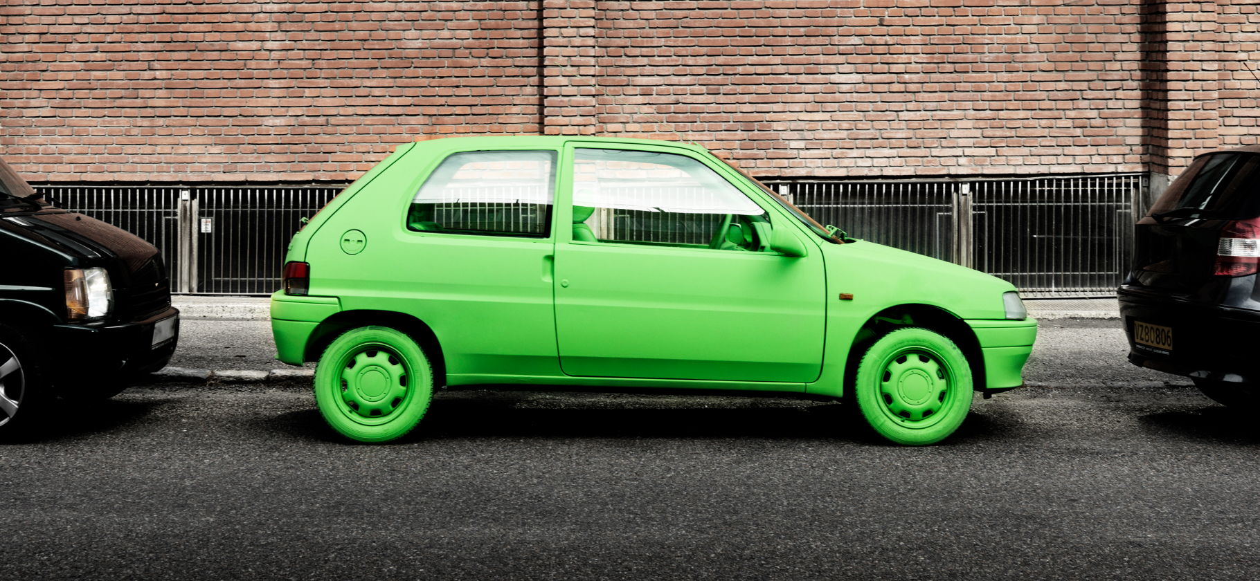 Что стоит знать о крашеных деталях при покупке авто