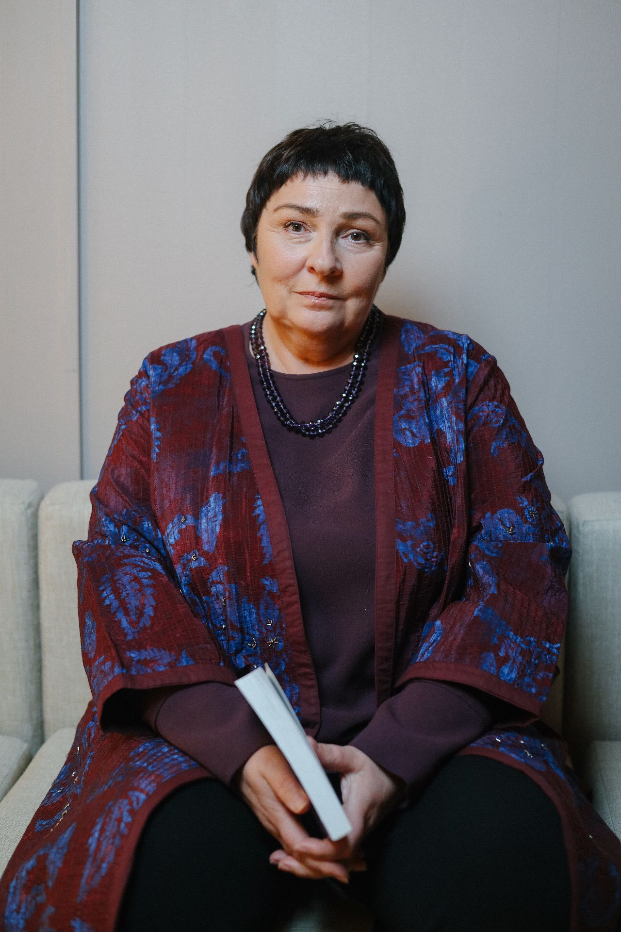Аватар автора