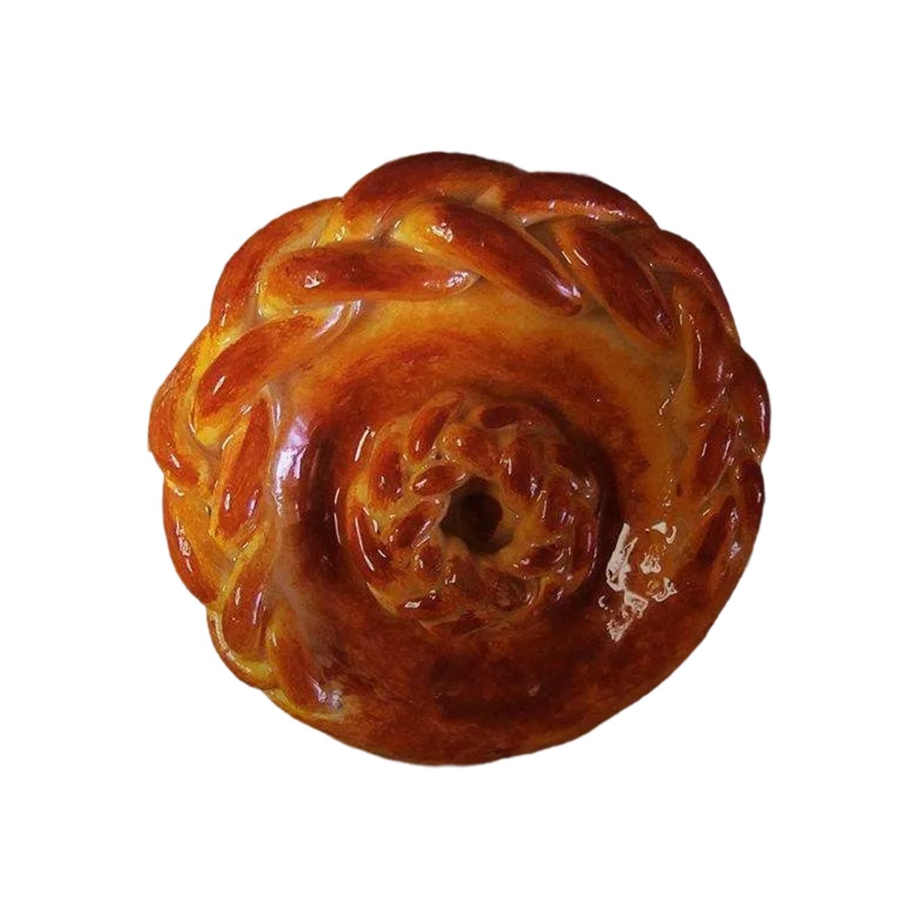 Тревожный камень Krolik Cryptio