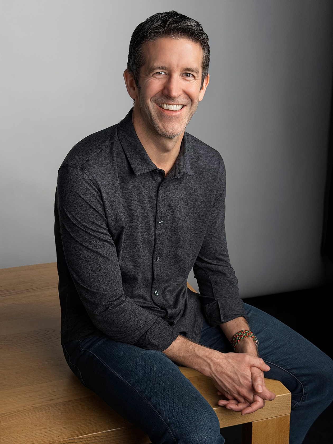 Джон Тернус. © Apple