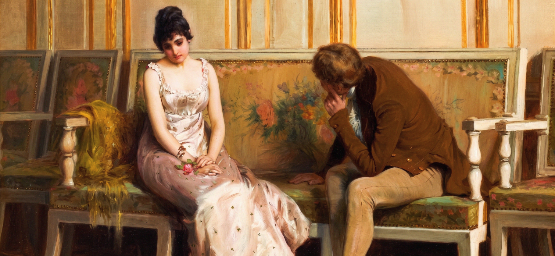 Важно ли вам, чтобы ваш партнер ходил к психологу? Расскажите почему