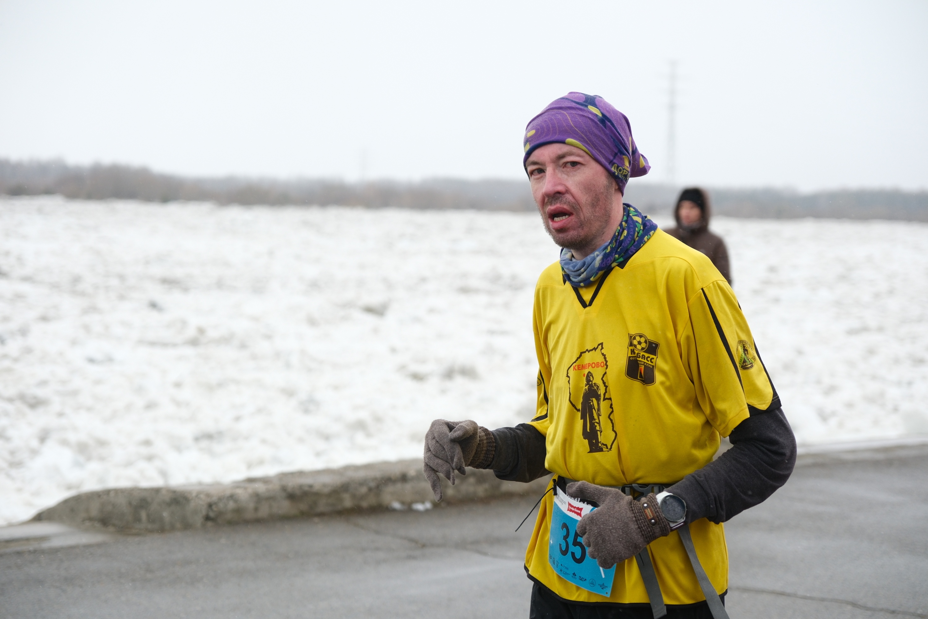 Кажется, немного упоролся. Финиш близко.