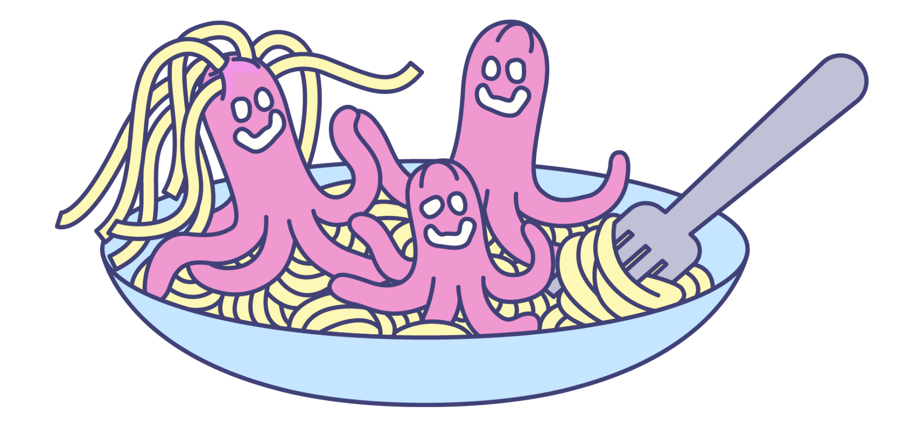 «Готовили же, стара­лись»: 6 застольных привычек, которые достались от родите­лей