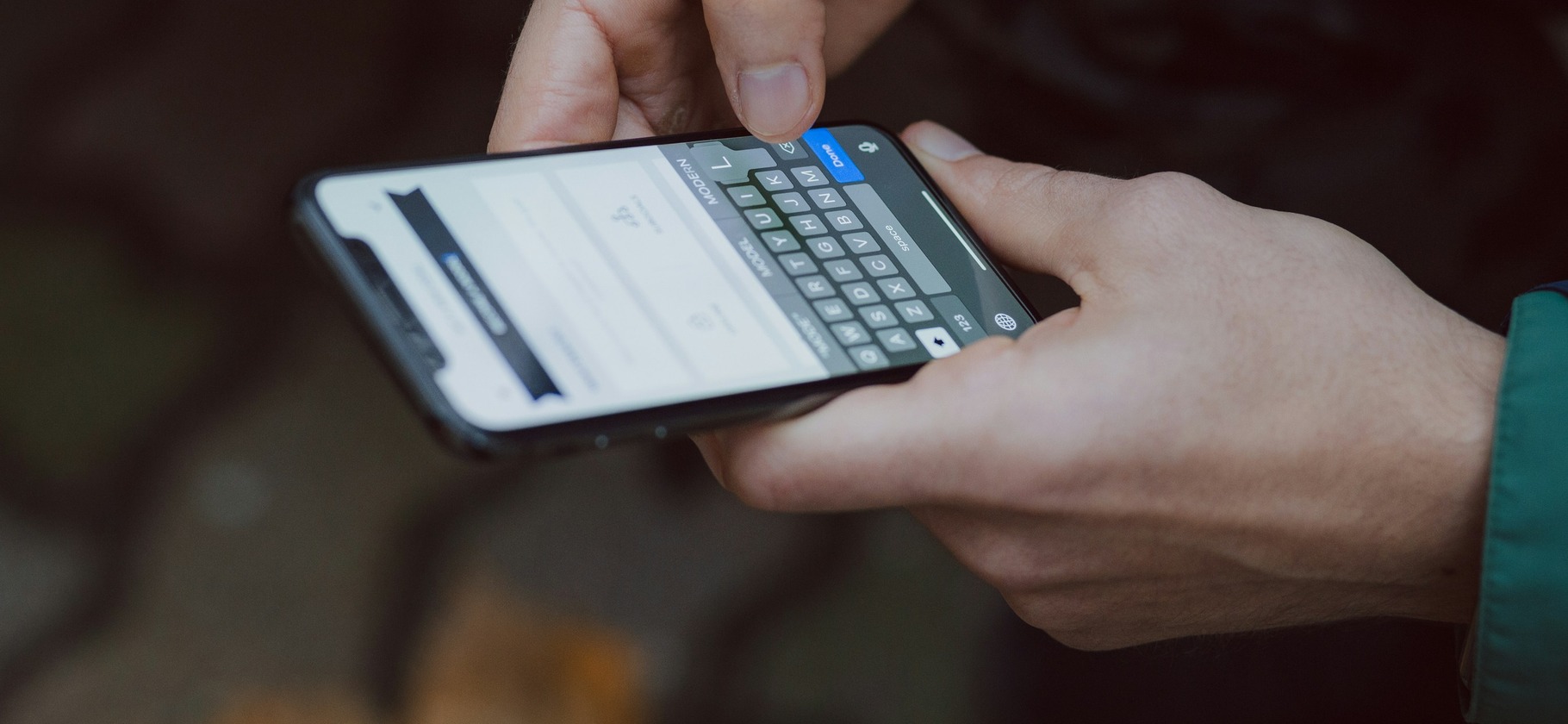 Как отключить «Яндекс Клавиатуру» на Android и iOS