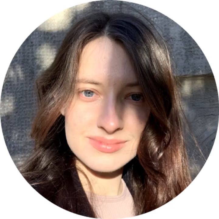 Юлия Голованова 