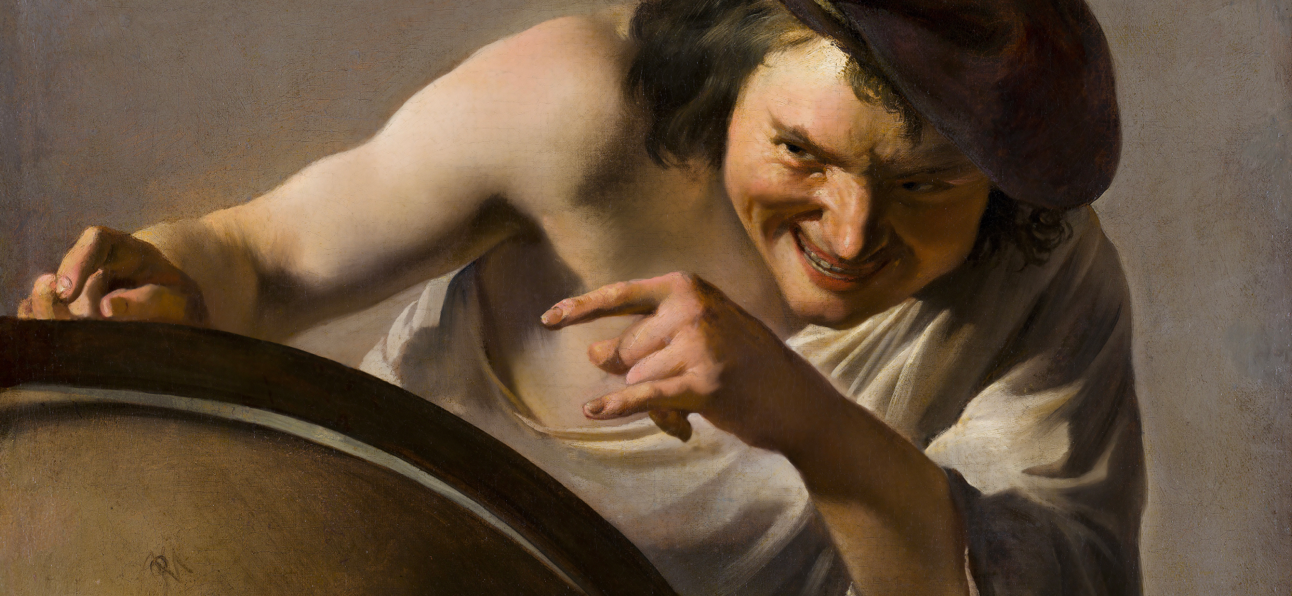 Поделитесь любимым мемом 2025 года