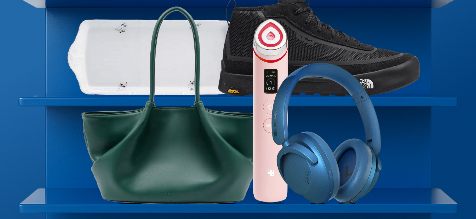 Самые популярные вещи недели: 10—16 ноября