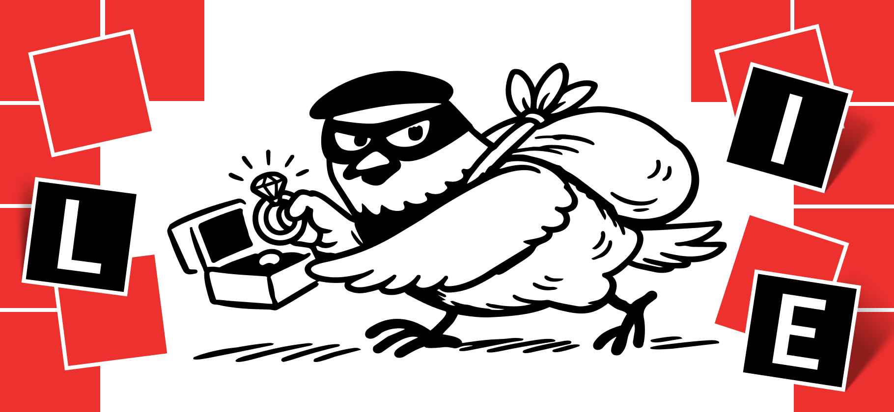 Кроссворд Т⁠—⁠Ж № 34: раскройте преступление на свадьбе