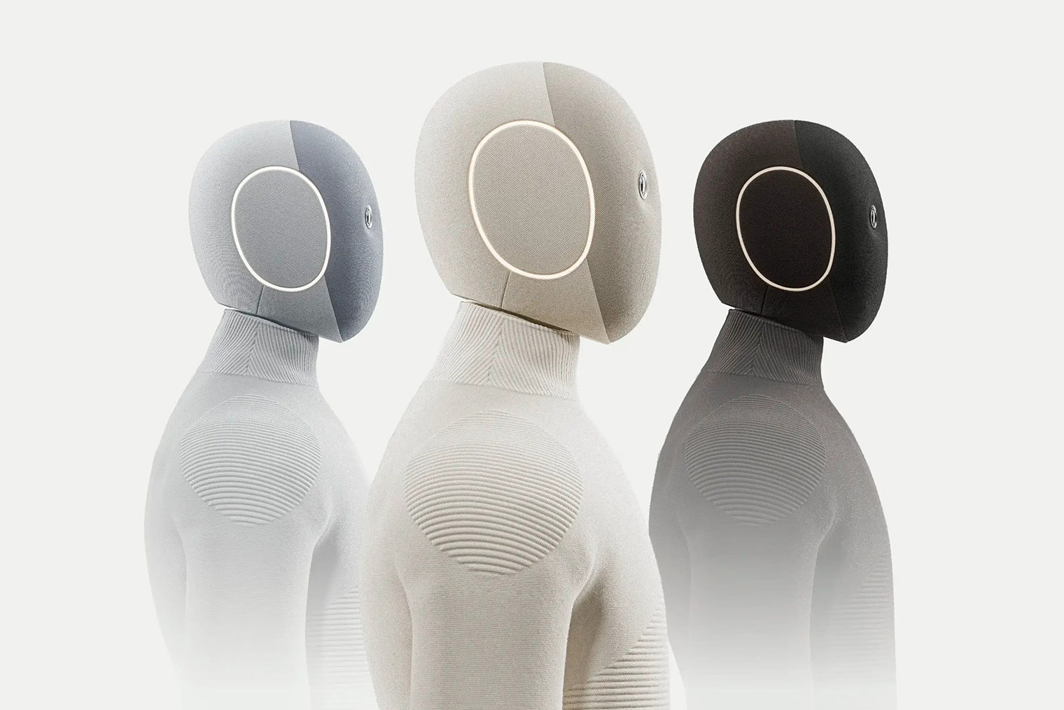 Все расцветки NEO