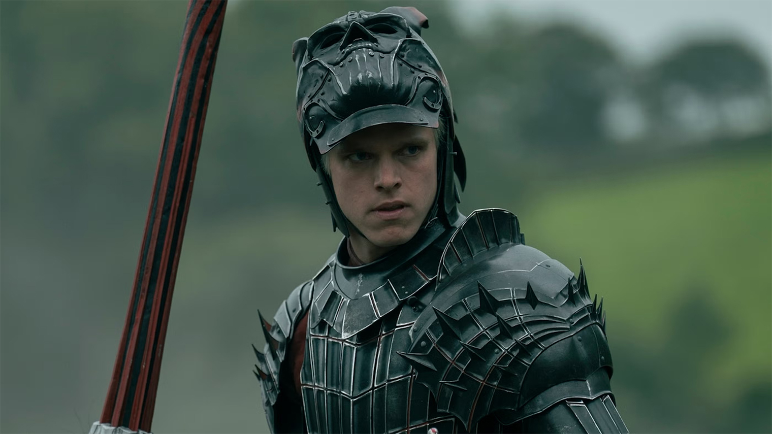 Принц Эйрион пока кажется самым страшным участником турнира — это почти точно означает, что Дункану еще предстоит с ним увидеться на поле боя