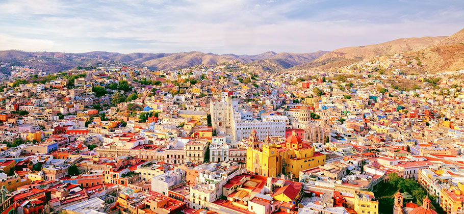 Мексика: что нужно знать перед поездкой