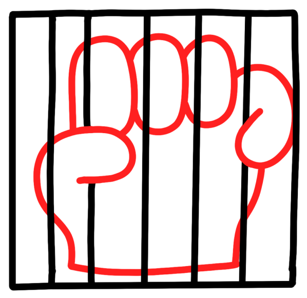 Бесят заборы и шлагбаумы у многоквартирных домов