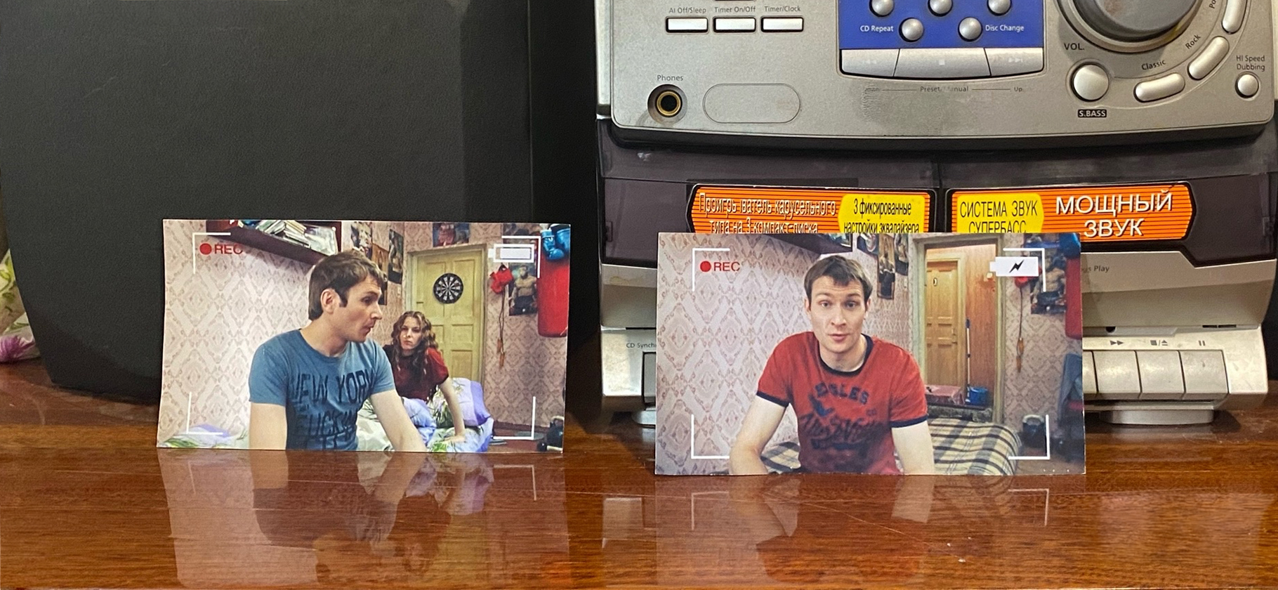 Я побывала в музее-квартире Коляна из «Реальных пацанов»: это одно из ярчайших впечатлений 2025