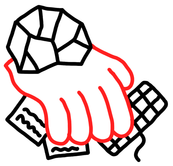 Бесит, когда нужно выполнять задачи разных спе­циа­ли­стов за одну низкую зарплату