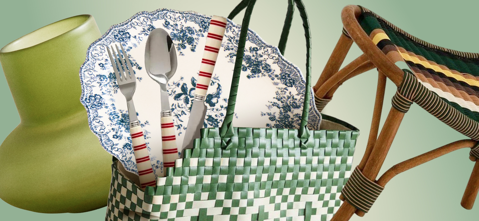 26 новинок Zara Home в 2026 году: принты Уильяма Морриса, испанский дофамин и все дизай­нерское