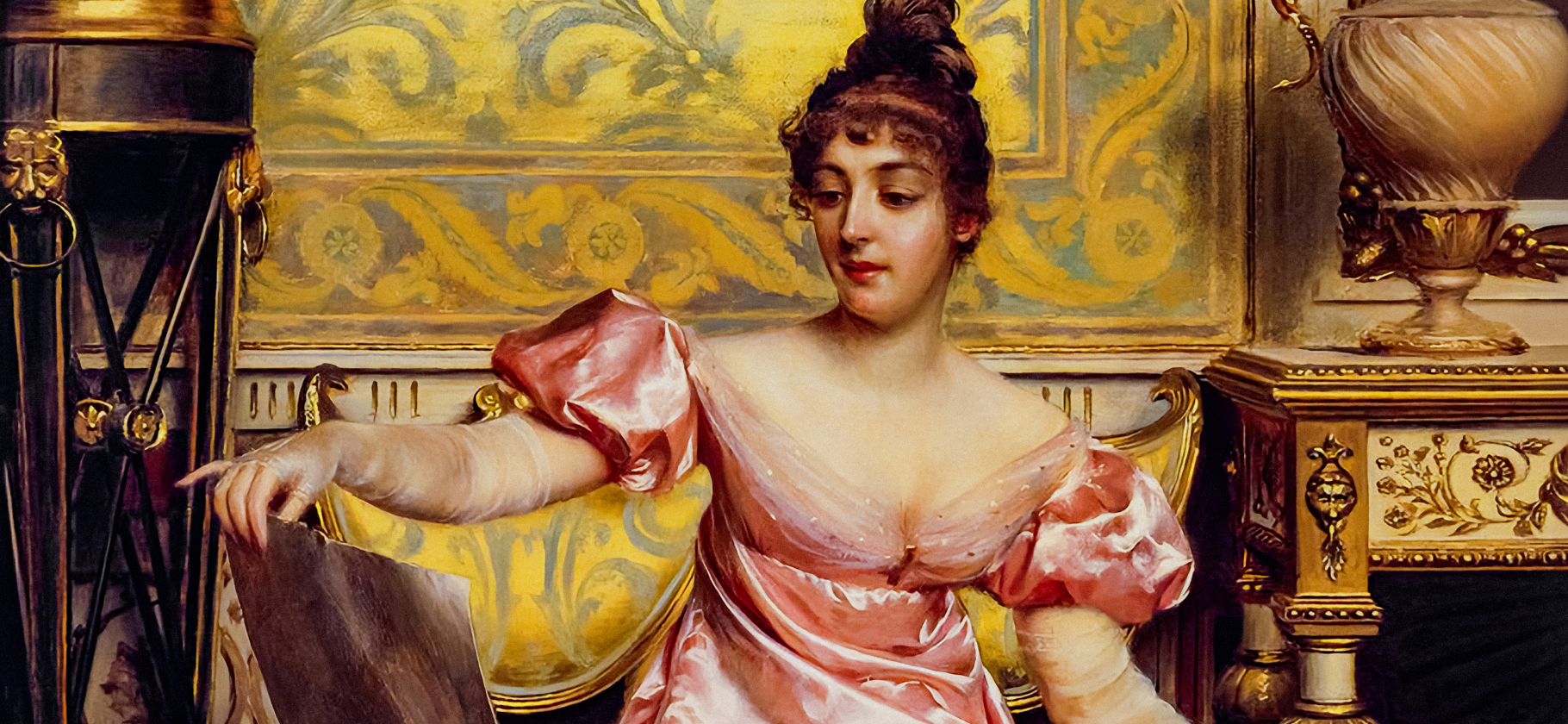 Зарабатываете больше 300 000 ₽ в месяц? Расска­жите, как вам это удается