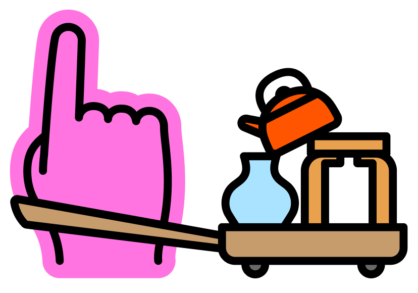 Мнение: привязан­ность к вещам — это зависимость