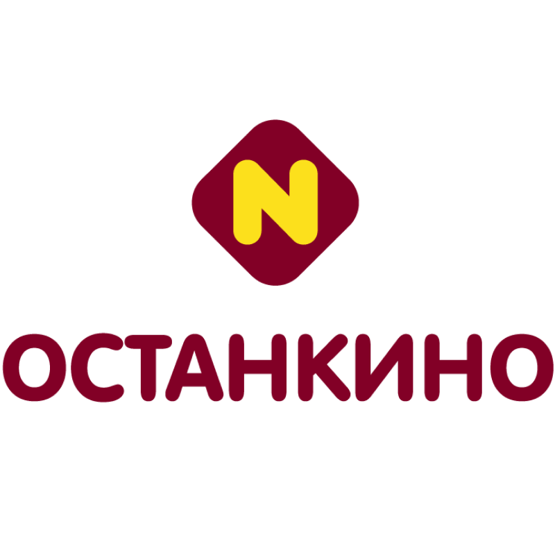 Логотип Останкинского мясоперерабатывающего комбината