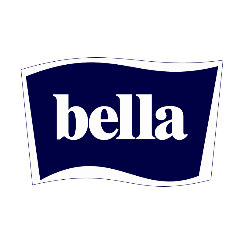 Логотип Белла