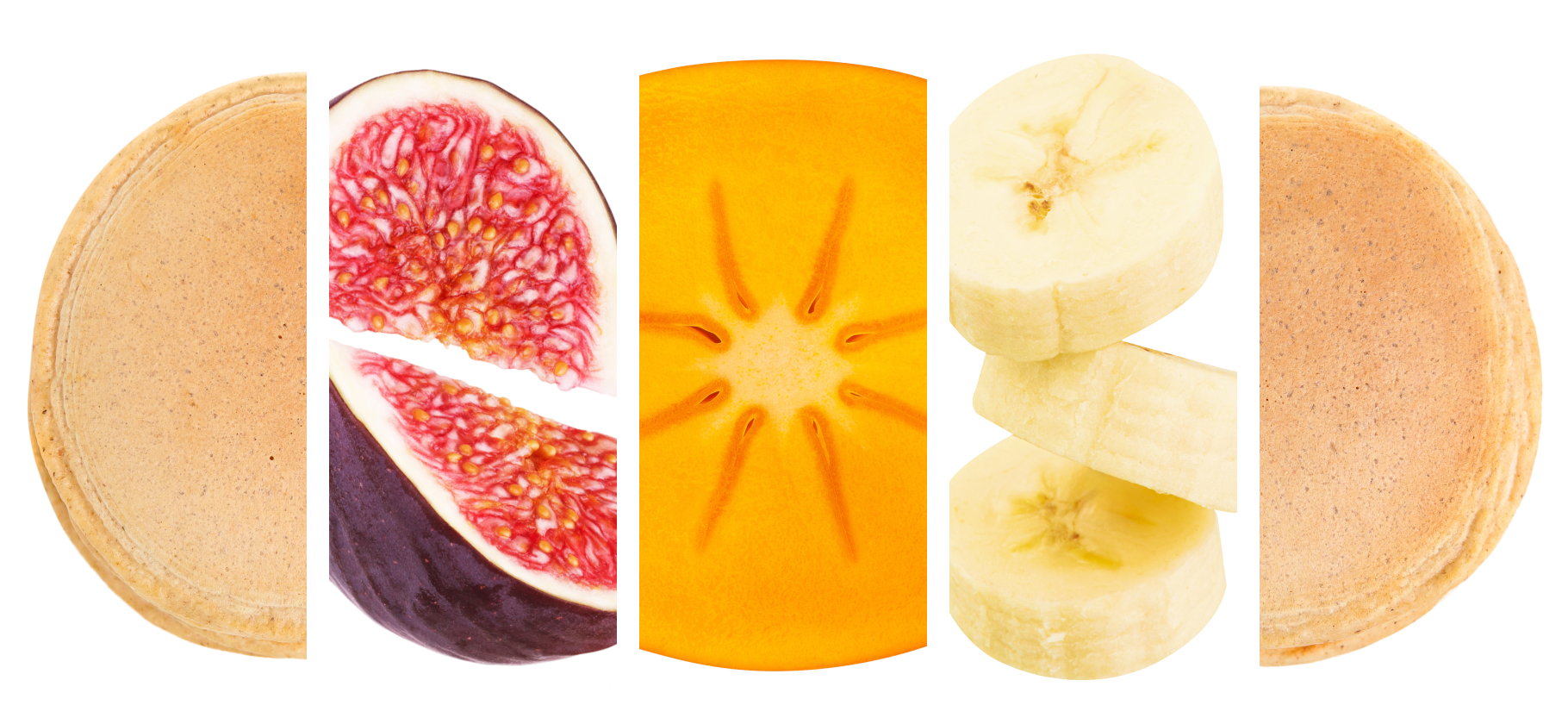 5 красивых и сбалан­сиро­ванных завтра­ков для тех, кто следит за КБЖУ