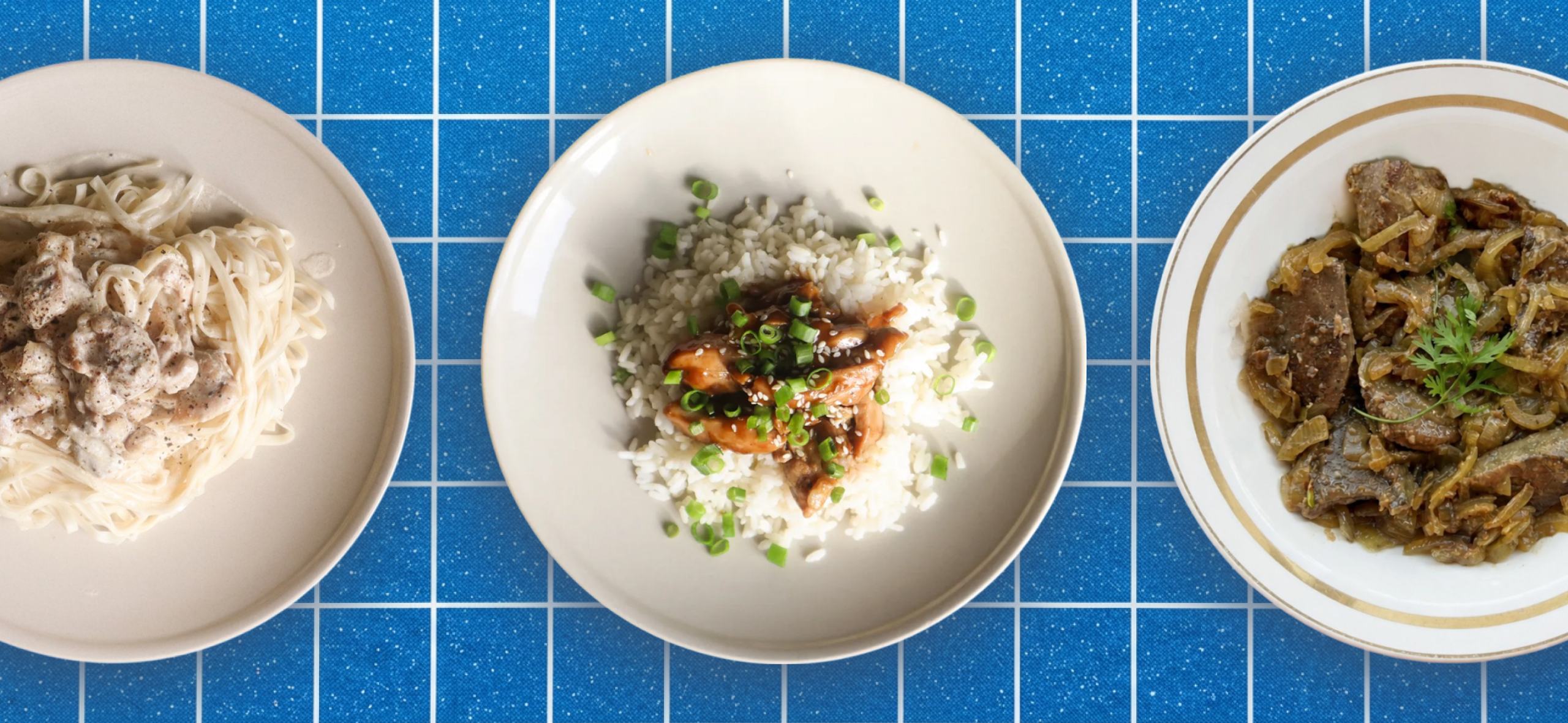Больше никакой сухой куриной грудки. Недельное меню для тех, кто активно тренируется: 770 ₽ и больше 2 000 ккал на день