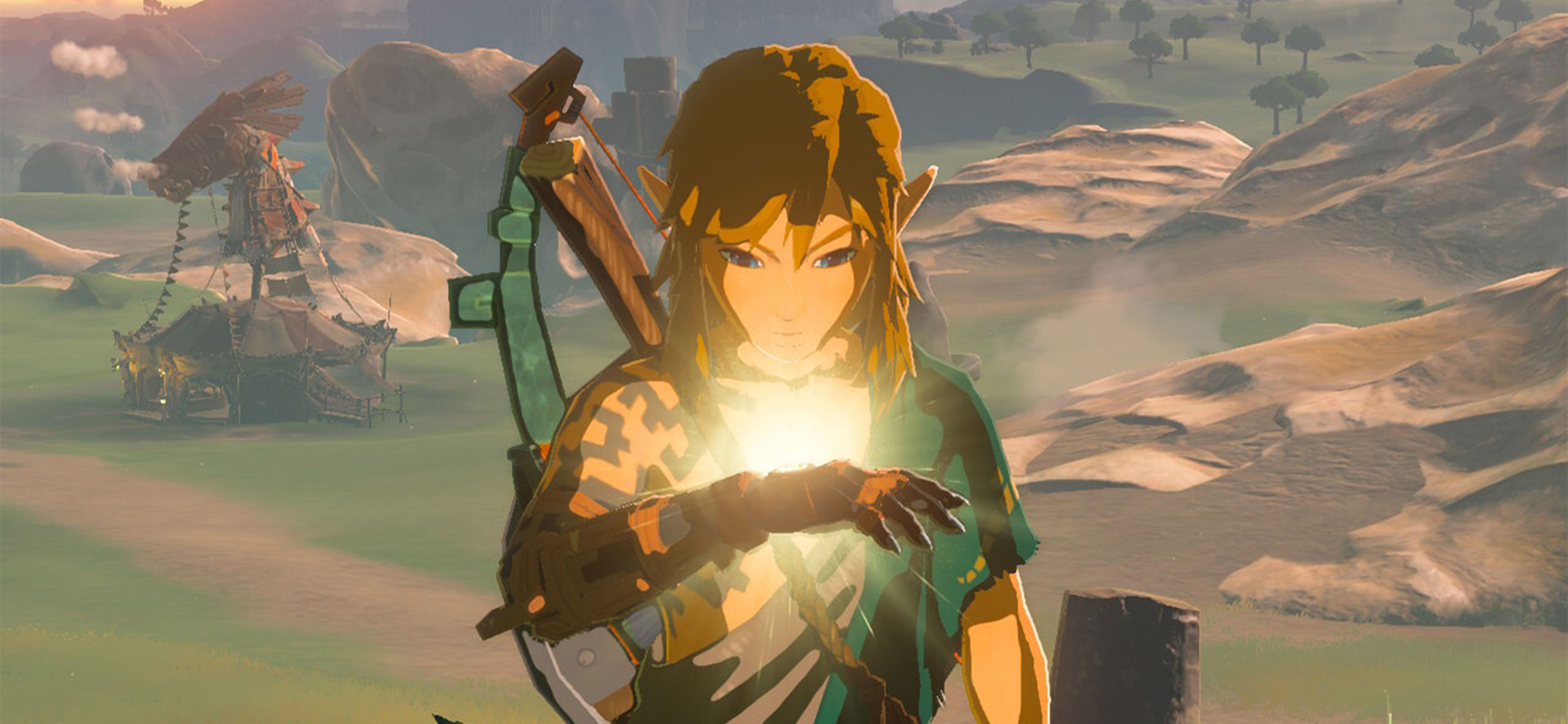 The Legend of Zelda: Tears of the Kingdom — какой получилась игра и стоит ли ее покупать