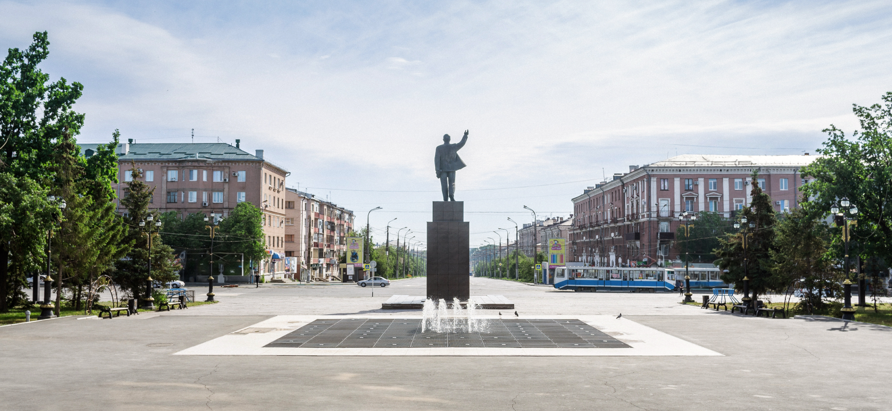 «Здесь пытаются заработать денег и двинуться вглубь страны»: как я жил в Орске