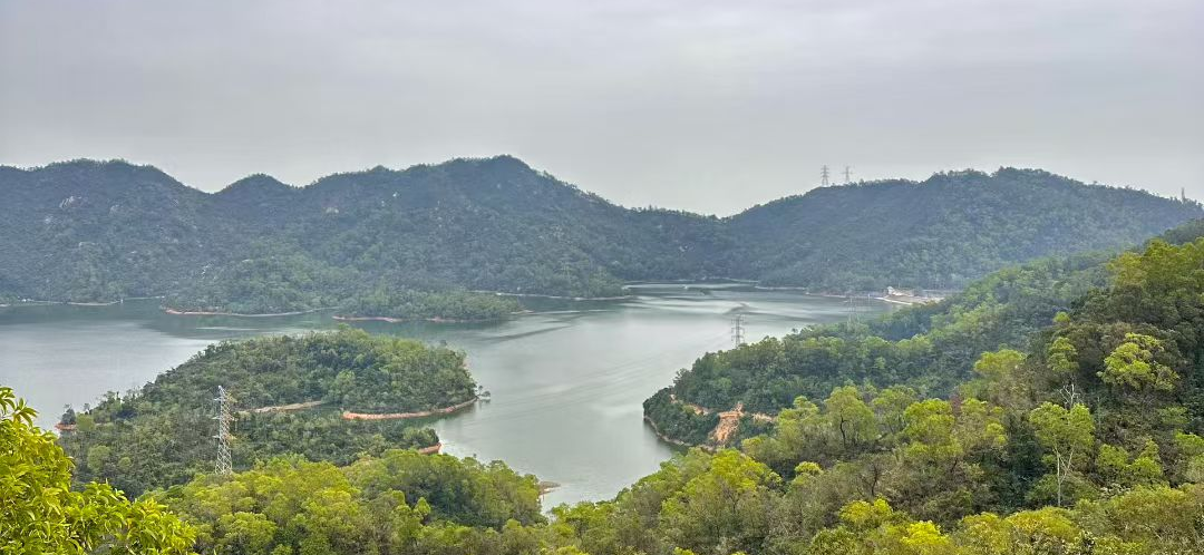 Как я живу в Чжухае после переезда из Шанхая