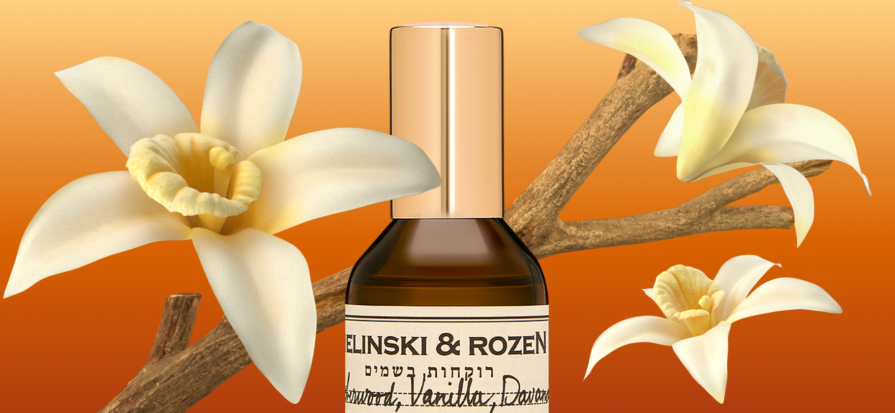 Духи с бешеной стойкостью и спрей с запахом богатства: что купить у Zielinski &​ Rozen