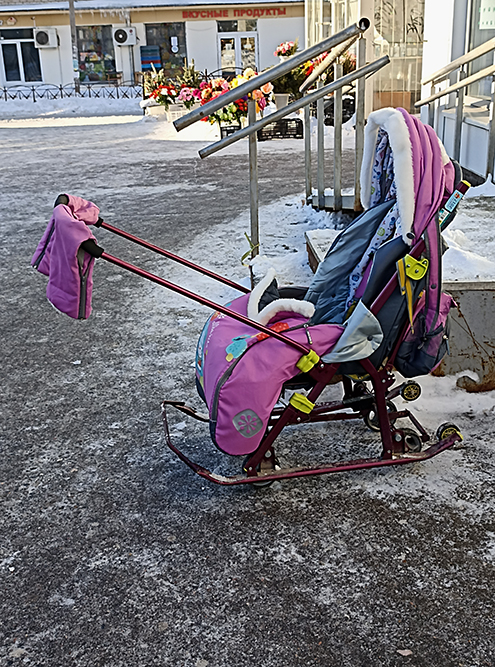 Тюнинг детской коляски: перетяжка, украшение, добавление аксессуаров для усовершенствования