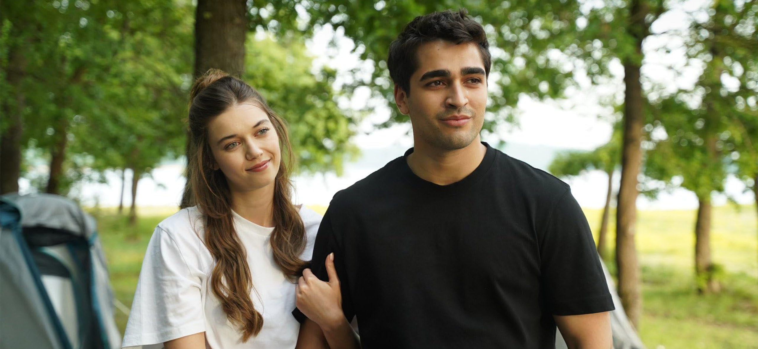 «Зимородок» — стоит ли смотреть популярный турецкий сериал о вынужденной свадьбе