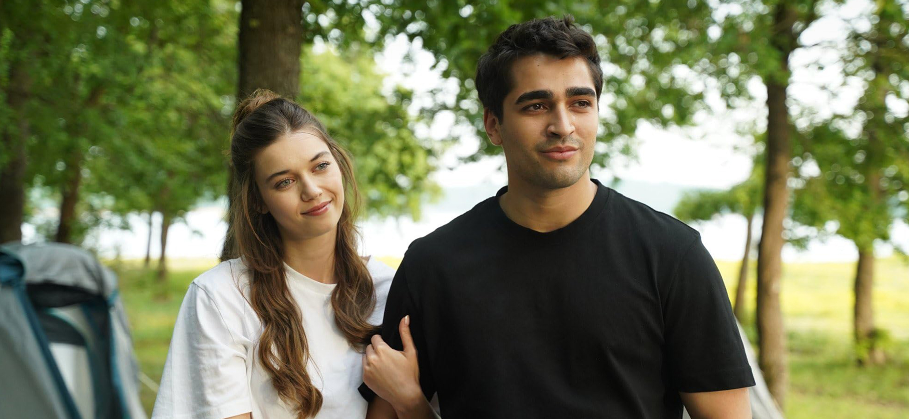 «Зимородок» — стоит ли смотреть популярный турецкий сериал о вынужденной свадьбе