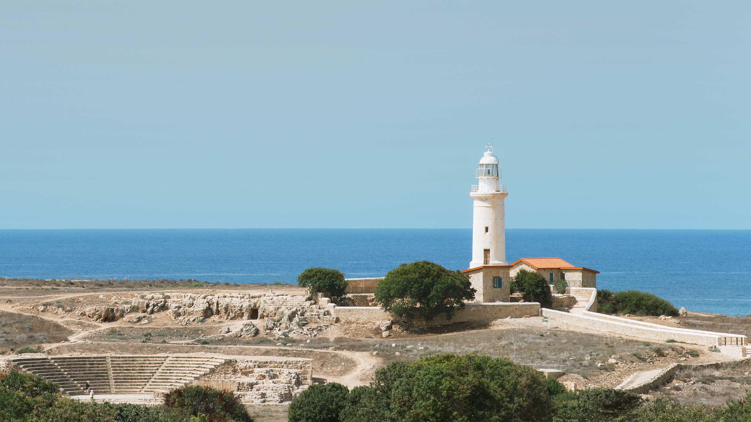 Отдых на Кипре: фото, видео, погода, достопримечательности