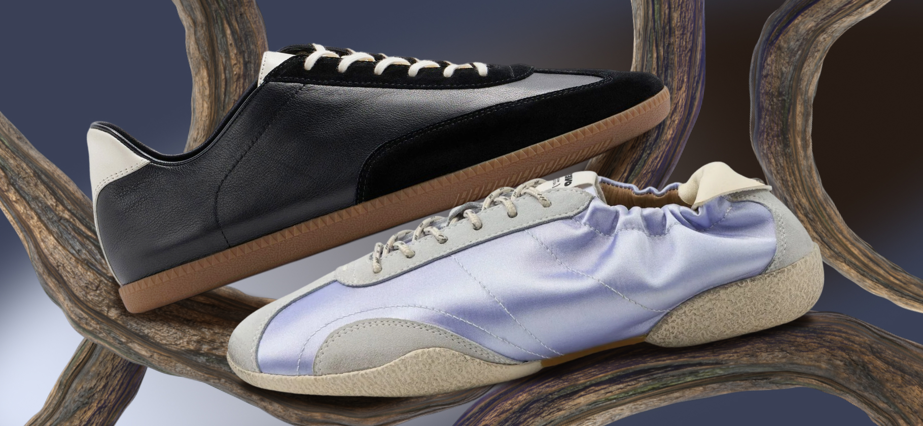 10 российских брендов кроссовок — не хуже New Balance и Puma