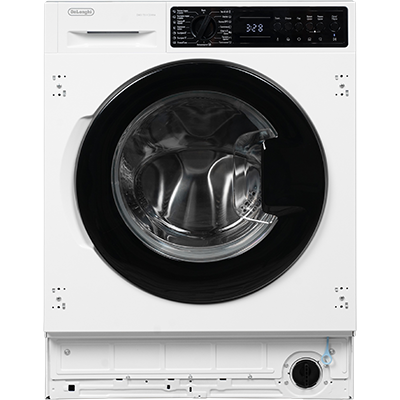 Лучшая встраиваемая — DeLonghi DWMI 845 VI Isabella
