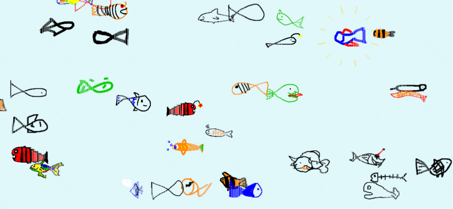 8 душевных мест в интернете, где можно спокойно провести время