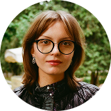 Адель Юсупова