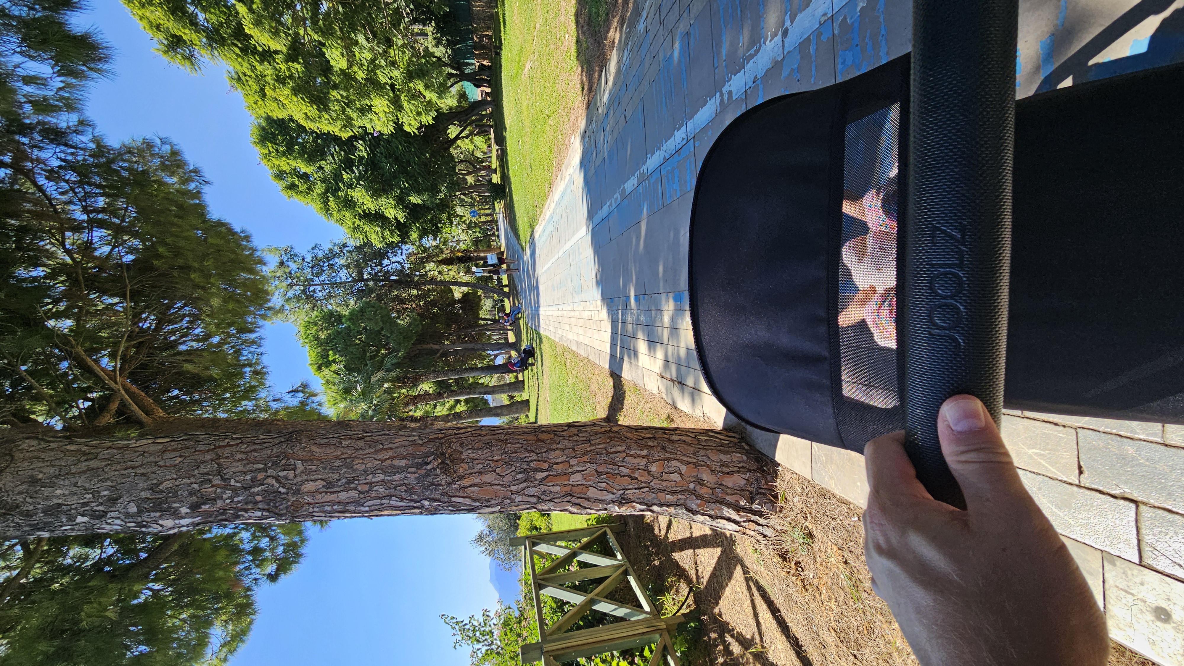 Батуми, Тбилиси, Анталья и Хургада: как мы 5 месяцев путешествовали с годовалым ребенком