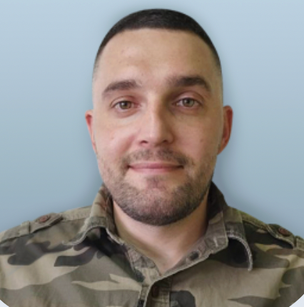 Дмитрий Иванов 