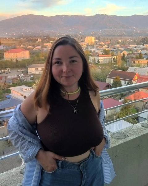 Елена Михайлова 