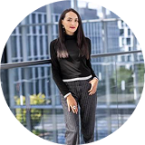 Елена Рогалева 