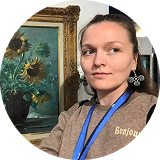 Лада Поздеева 