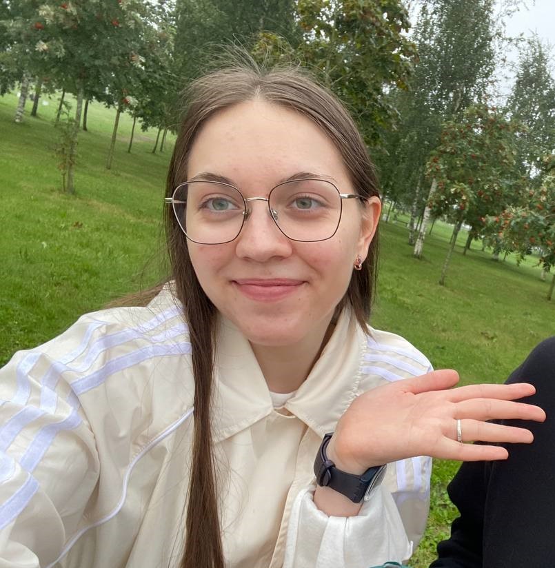 Маргарита Коржова 