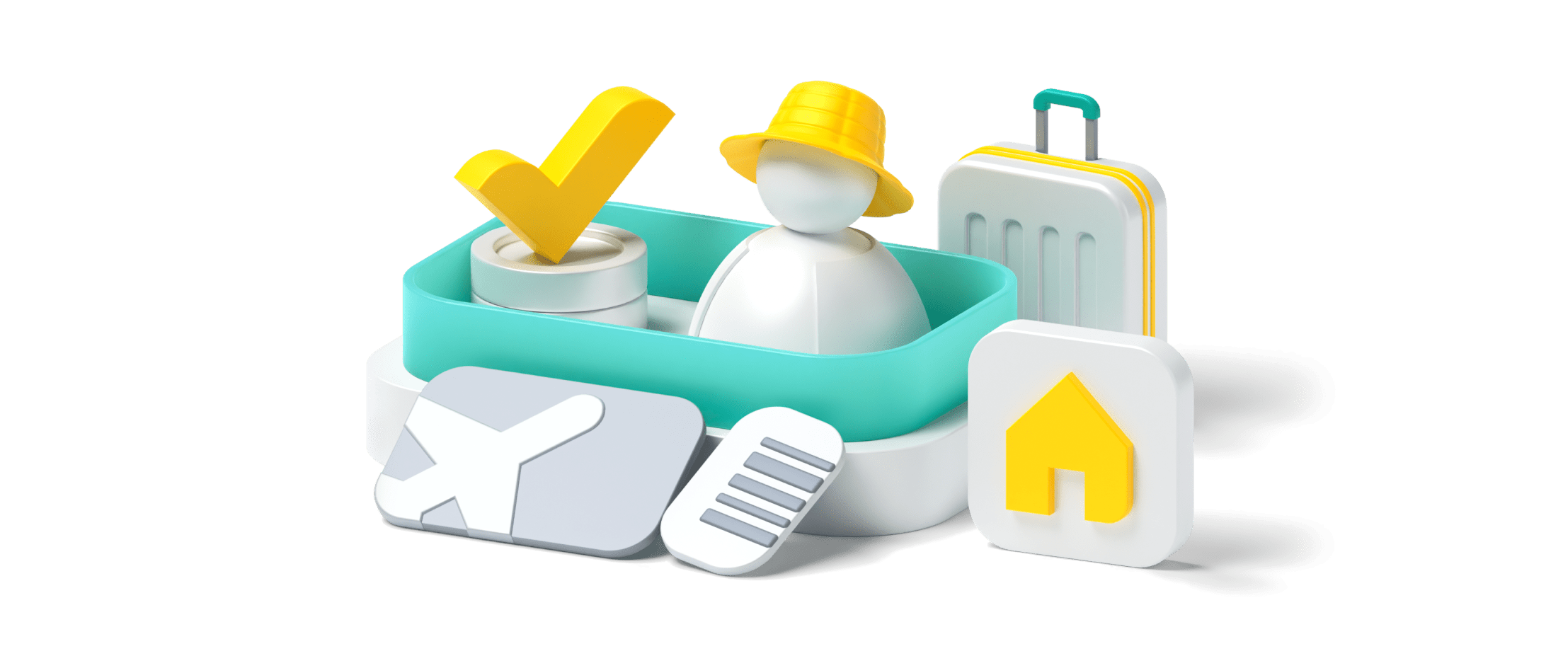 Страховка от невыезда за границу и по России